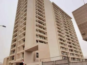 Apartamento en venta en Región de Atacama - Estacionamiento