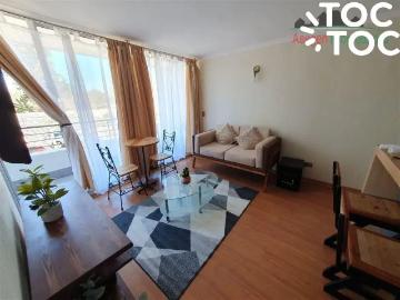 Apartamento en arriendo en Región de Atacama - Estacionamiento