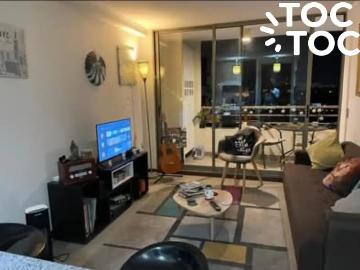 Apartamento en arriendo en Región de Atacama - Terraza