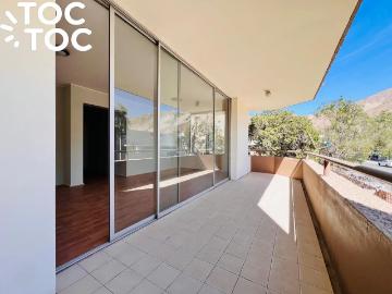 Apartamento en venta en Región de Atacama - Estacionamiento