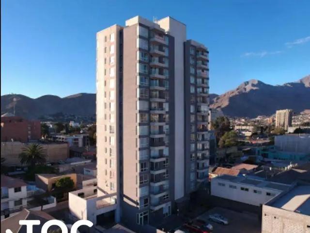 Departamento en Copiapó