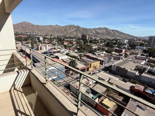 Departamento en Copiapó