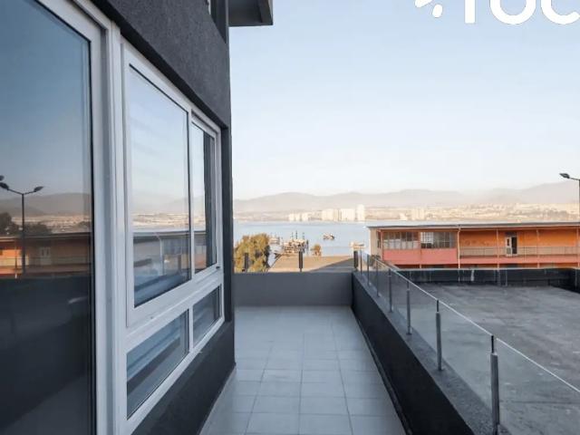 Departamento en Coquimbo