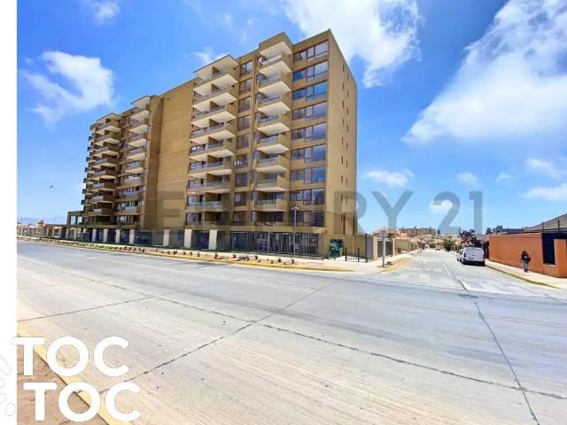 Departamento en Coquimbo