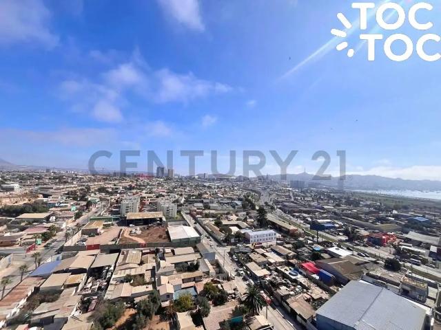 Departamento en Coquimbo