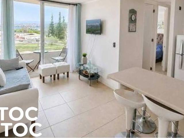 Departamento en Coquimbo