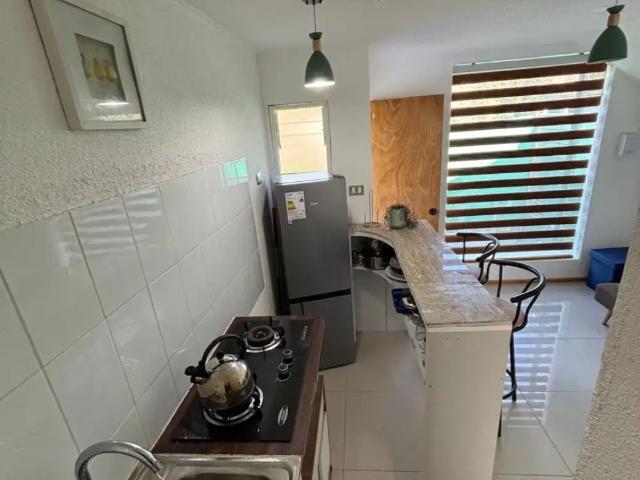 Departamento en Coquimbo