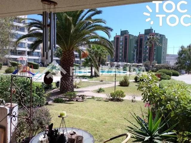Departamento en Coquimbo