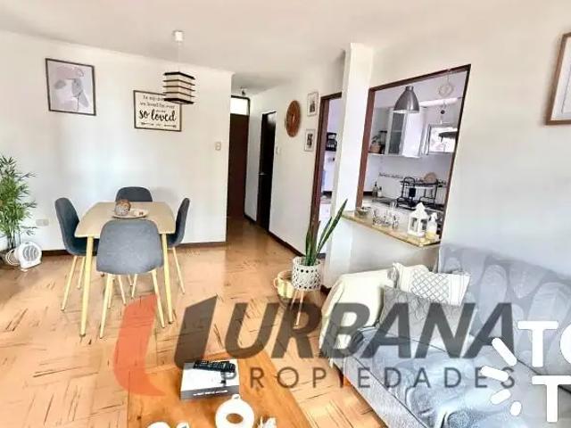 Departamento en Coquimbo