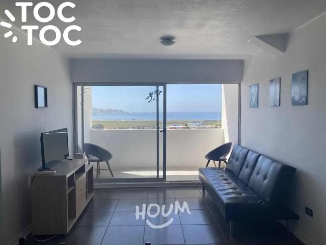 Departamento en Coquimbo