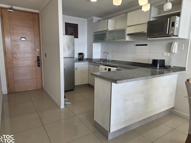 Departamento en Coquimbo