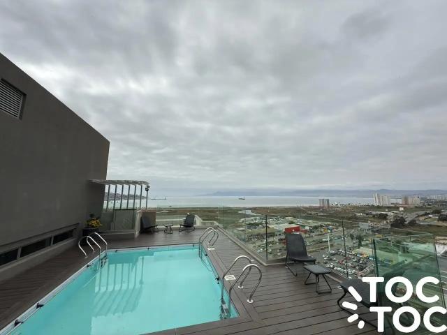 Departamento en Coquimbo