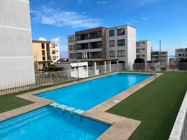 Departamento en Coquimbo