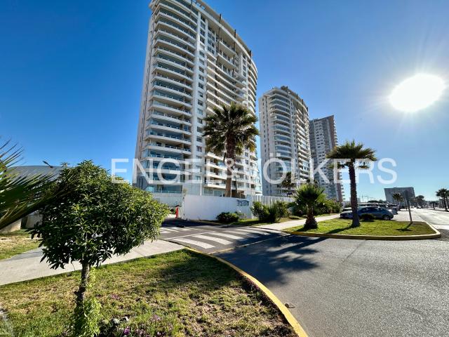 Departamento en Coquimbo