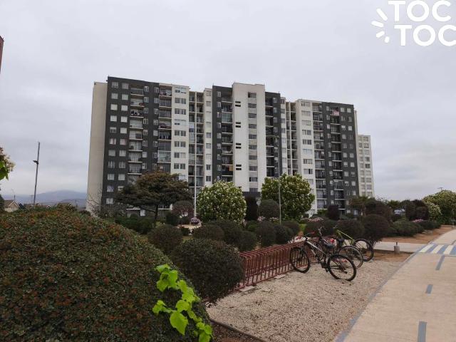 Departamento en Coquimbo