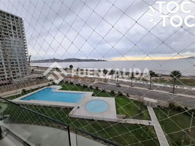 Departamento en Coquimbo