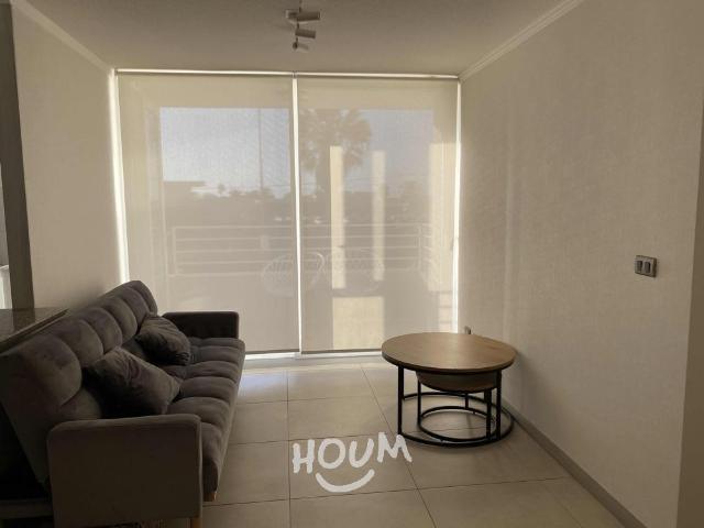 Departamento en Coquimbo