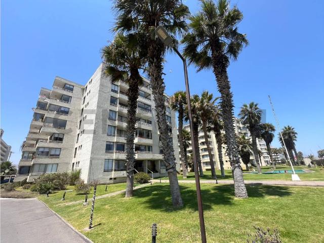 Departamento en Coquimbo