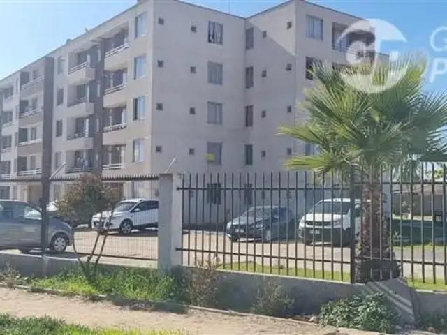 Departamento en Coquimbo