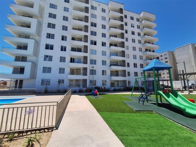 Departamento en Coquimbo