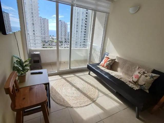 Departamento en Coquimbo