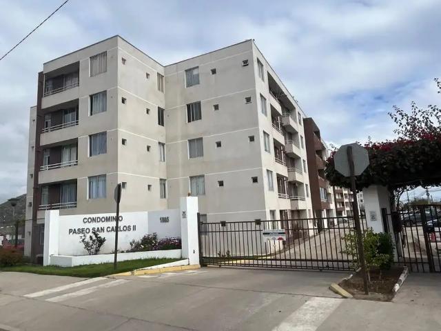 Departamento en Coquimbo