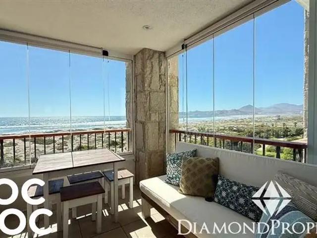 Departamento en Coquimbo