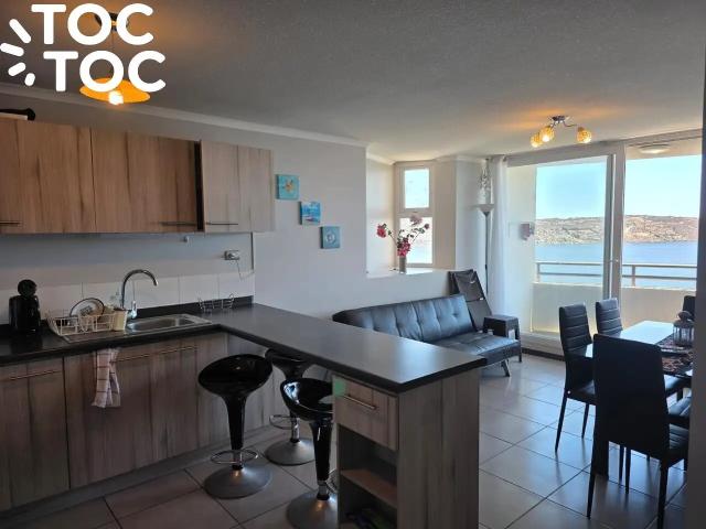 Departamento en Coquimbo