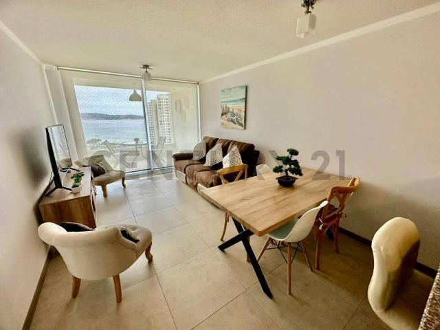 Departamento en Coquimbo