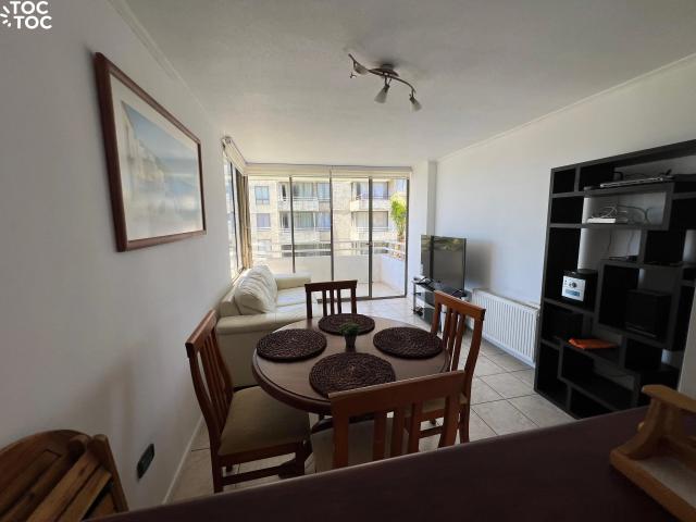 Departamento en Coquimbo