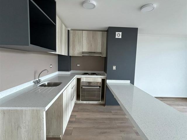Departamento en Coquimbo