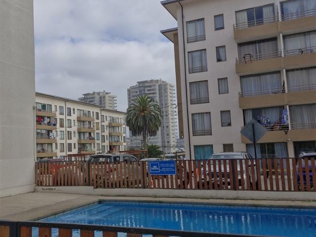 Departamento en Coquimbo