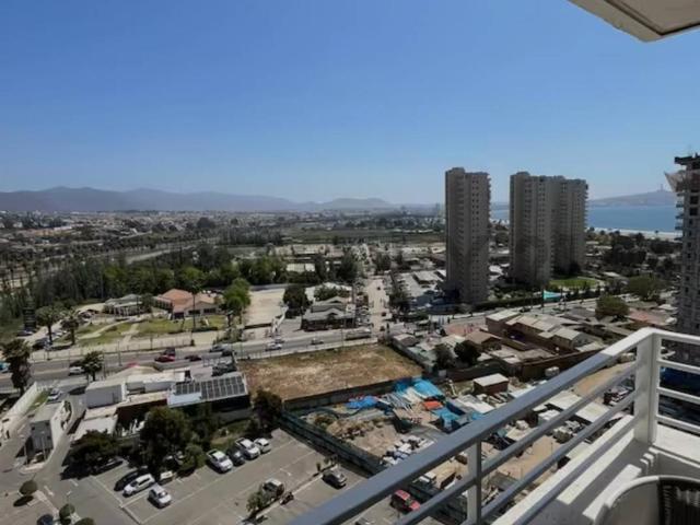 Departamento en Coquimbo