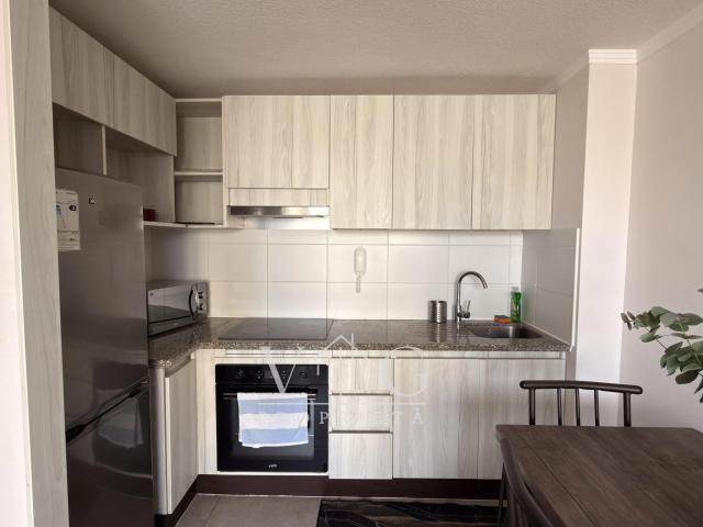 Departamento en Coquimbo