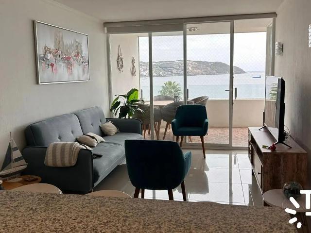 Departamento en Coquimbo