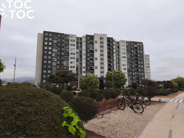 Departamento en Coquimbo