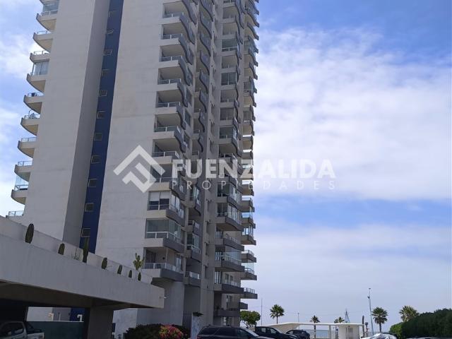 Departamento en Coquimbo