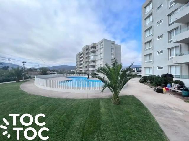 Departamento en Coquimbo