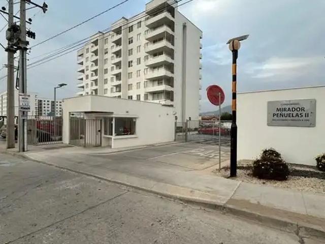 Departamento en Coquimbo
