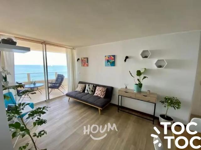 Departamento en Coquimbo