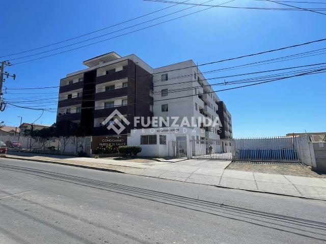 Departamento en Coquimbo