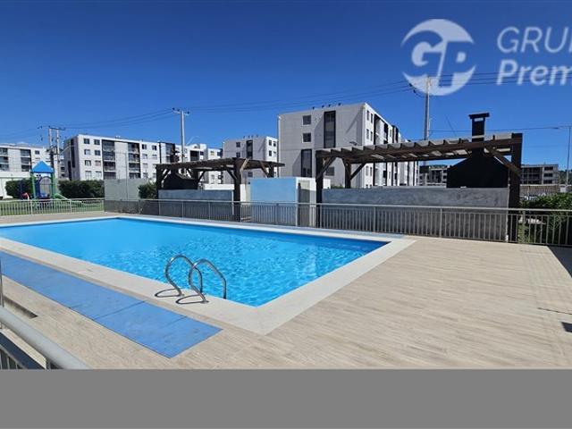Departamento en Coquimbo