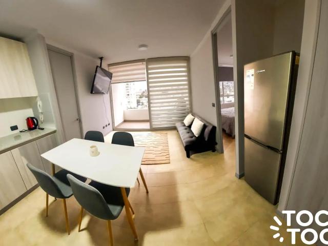 Departamento en Coquimbo