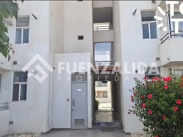 Departamento en Coquimbo