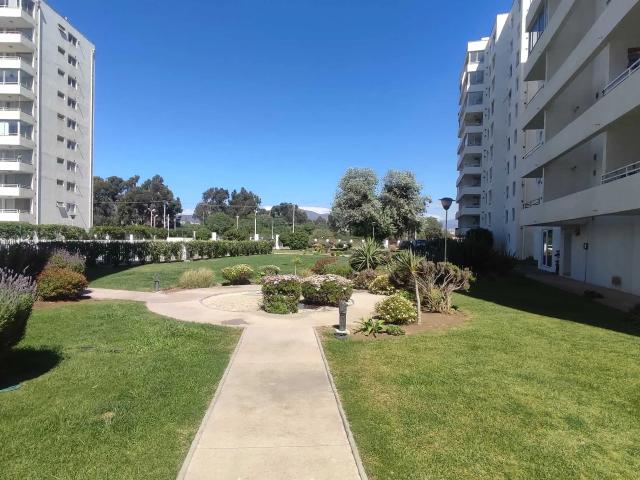 Departamento en Coquimbo