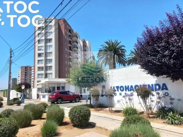 Departamento en Coquimbo