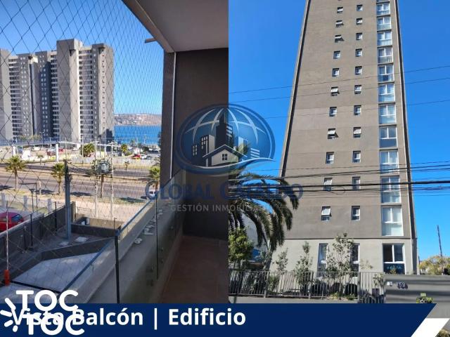 Departamento en Coquimbo