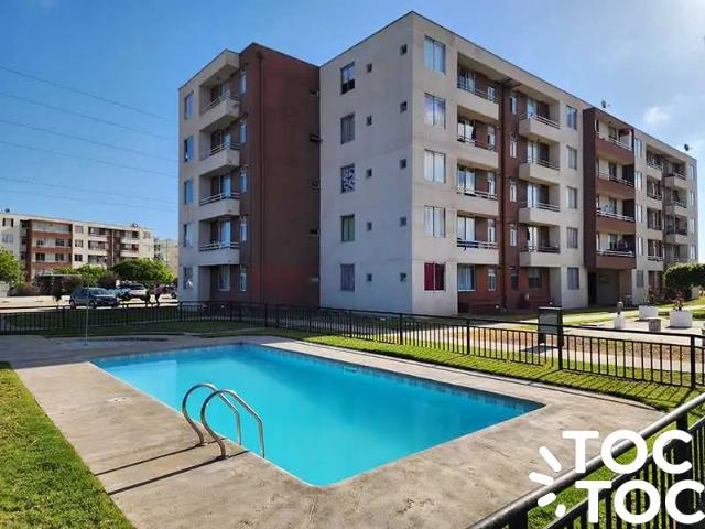 Departamento en Coquimbo