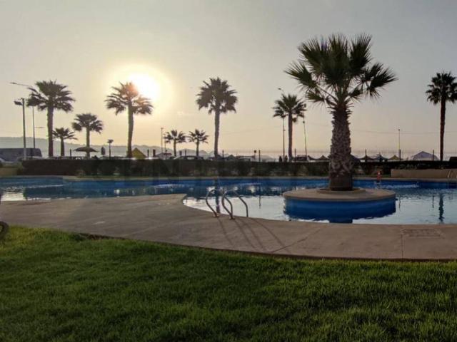 Departamento en Coquimbo