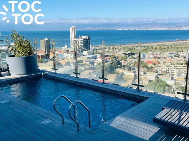 Departamento en Coquimbo